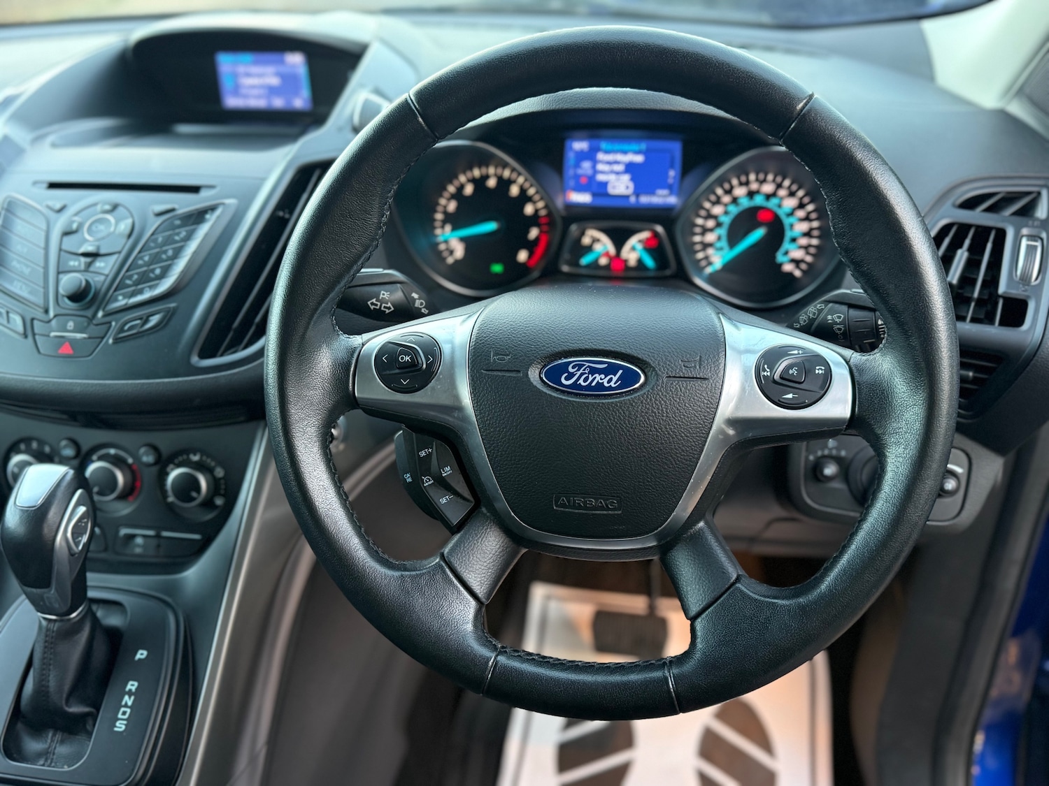 Used Ford Kuga 2016 for sale - 76445120: Photo 10