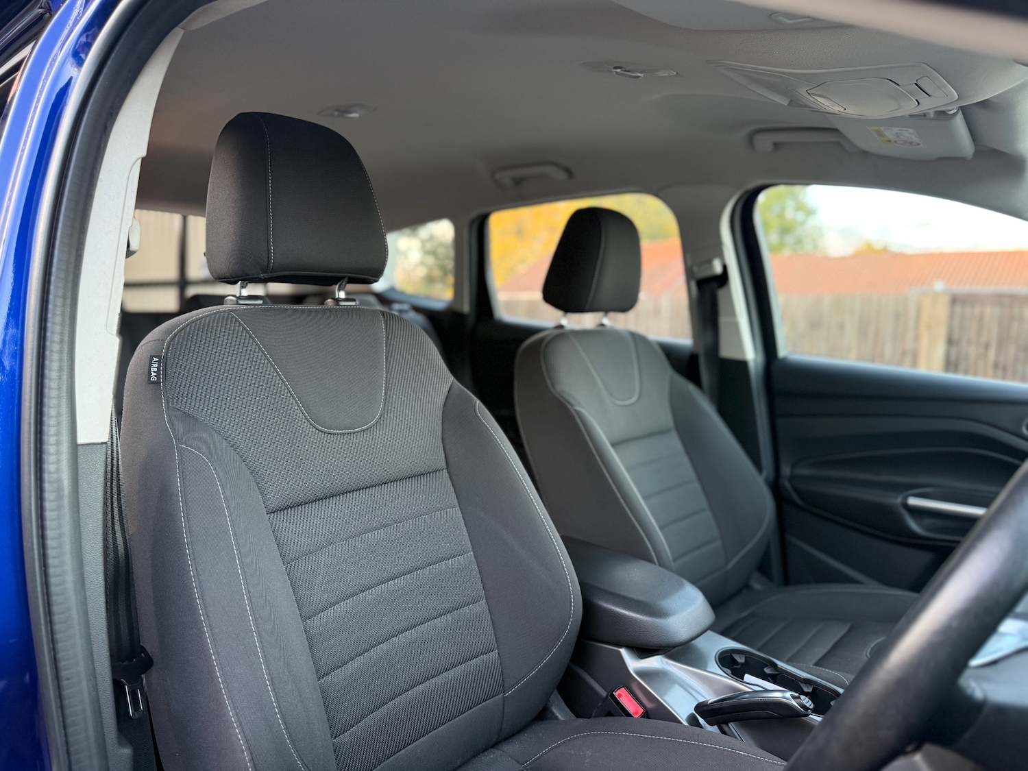 Used Ford Kuga 2016 for sale - 76445120: Photo 11