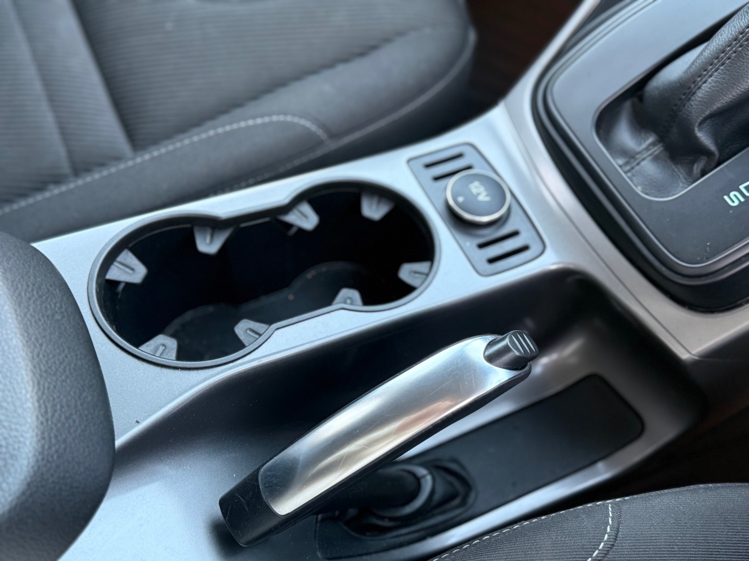 Used Ford Kuga 2016 for sale - 76445120: Photo 16