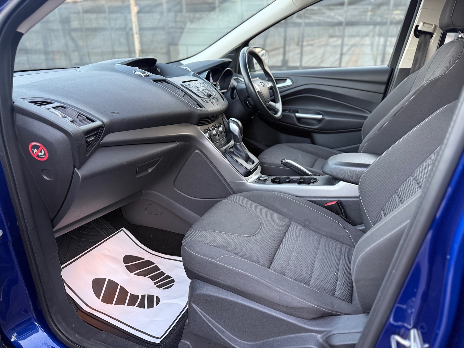 Used Ford Kuga 2016 for sale - 76445120: Photo 17