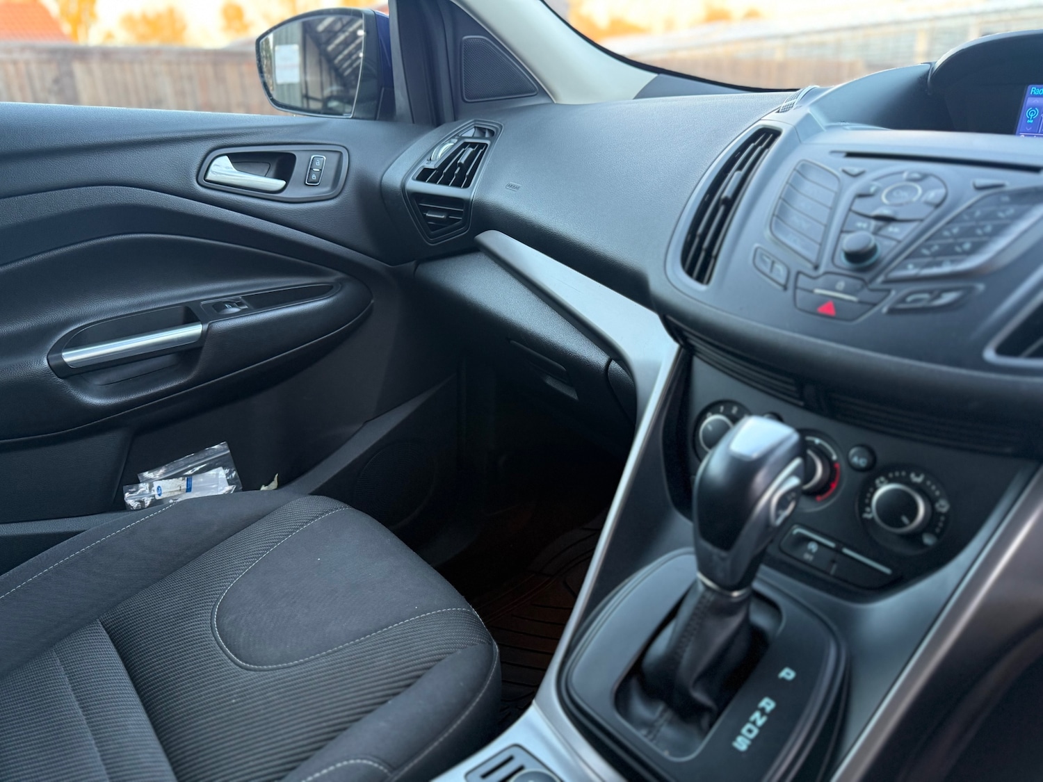 Used Ford Kuga 2016 for sale - 76445120: Photo 18