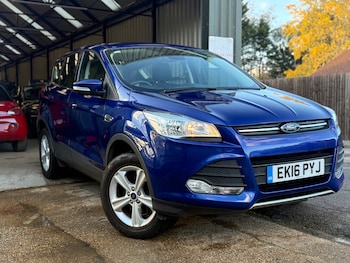 Used Ford Kuga 2016 for sale - 76445120: Photo