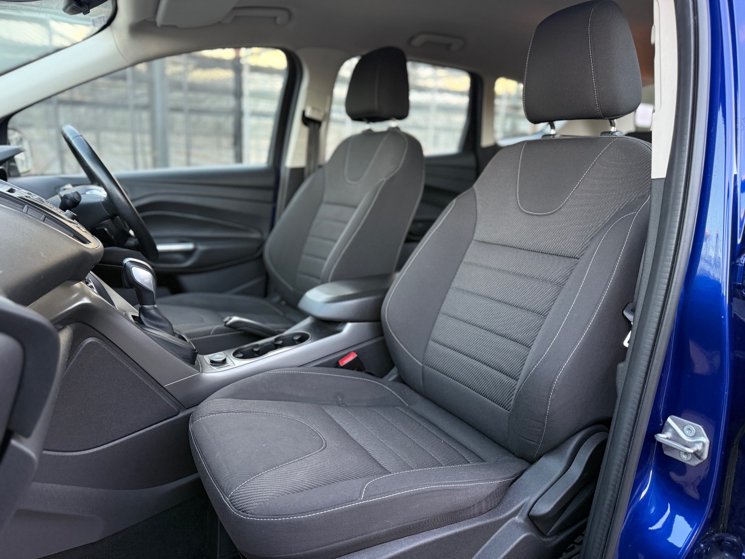 Used Ford Kuga 2016 for sale - 76445120: Photo 20