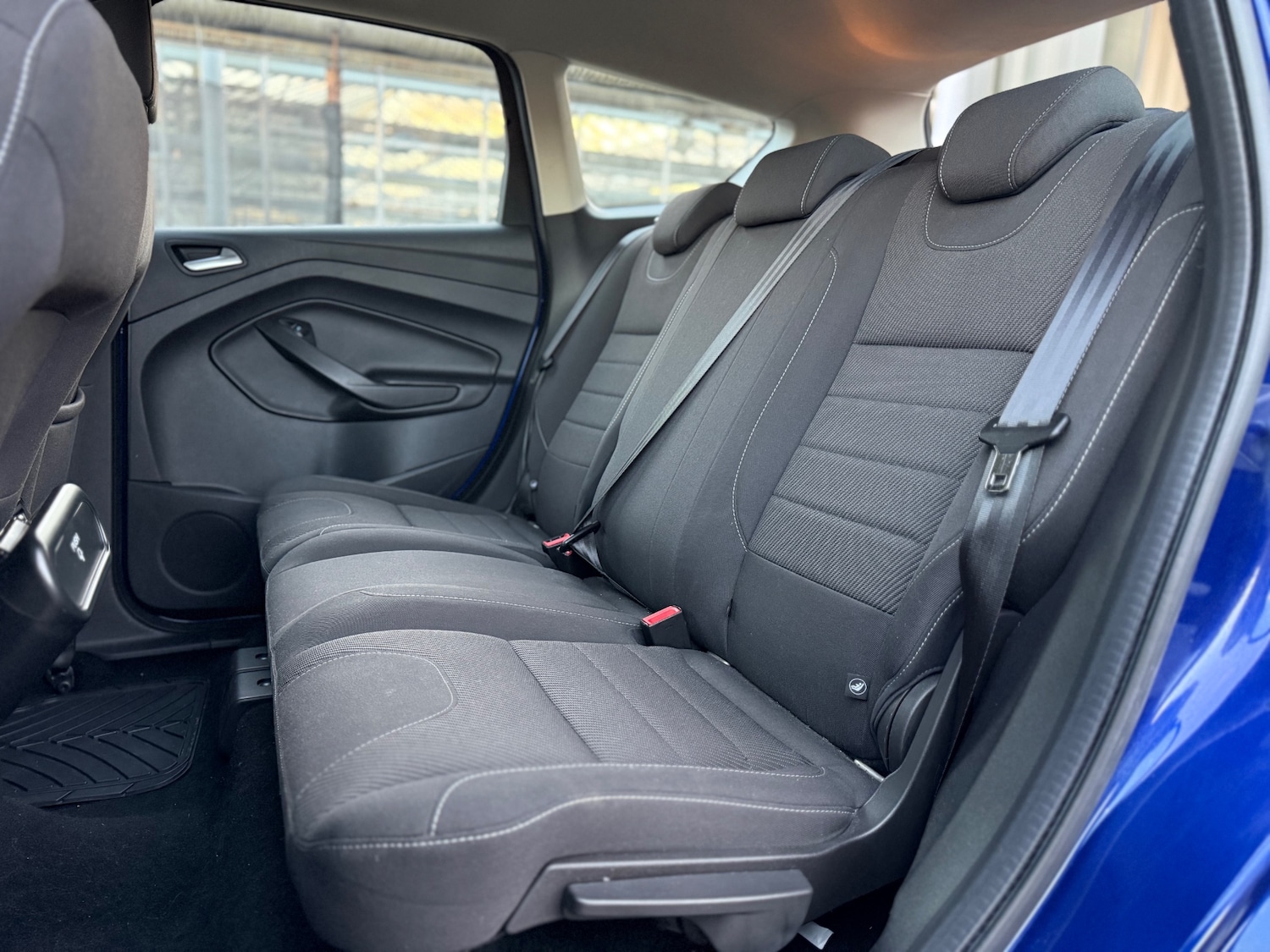 Used Ford Kuga 2016 for sale - 76445120: Photo 22