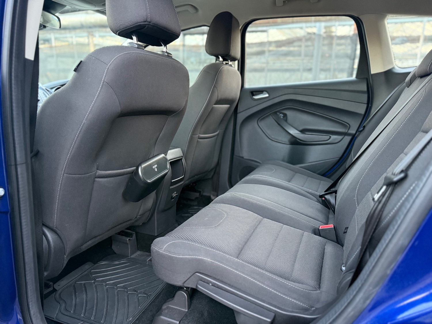 Used Ford Kuga 2016 for sale - 76445120: Photo 23