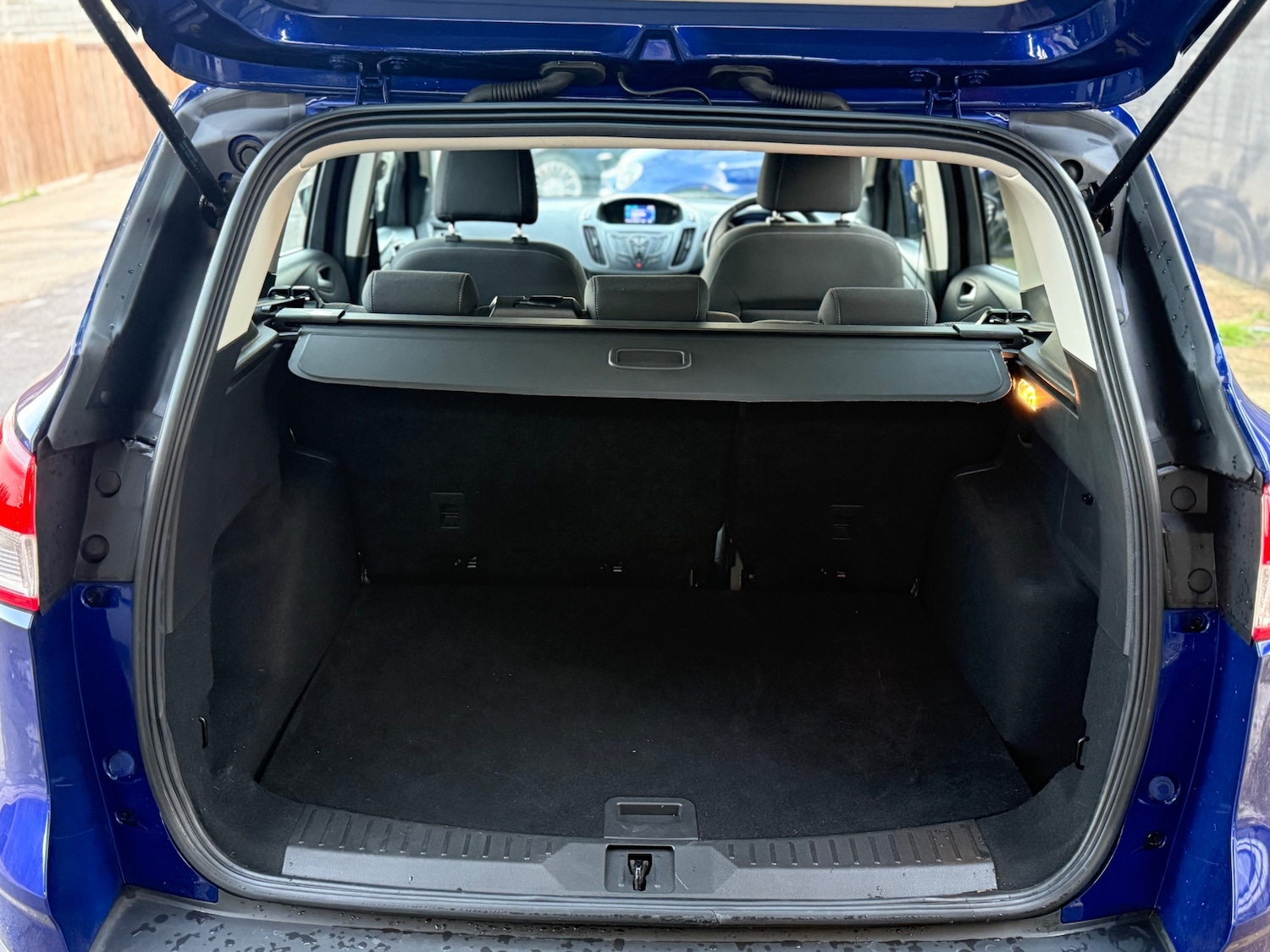 Used Ford Kuga 2016 for sale - 76445120: Photo 24