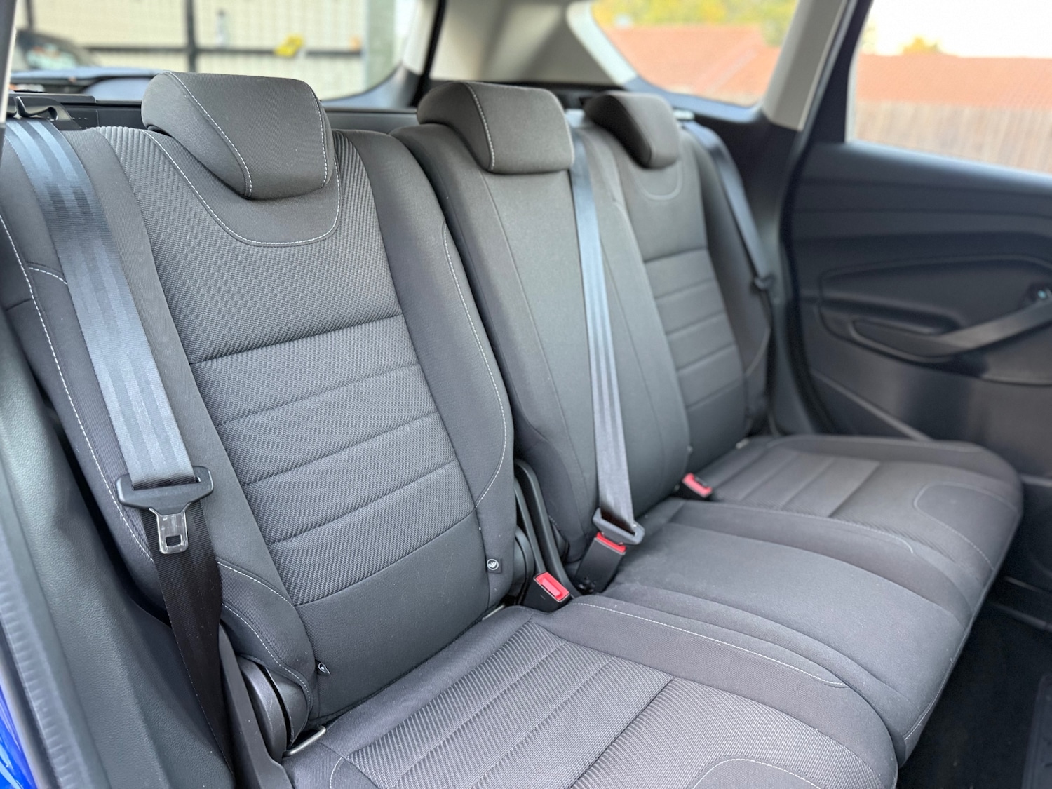 Used Ford Kuga 2016 for sale - 76445120: Photo 26