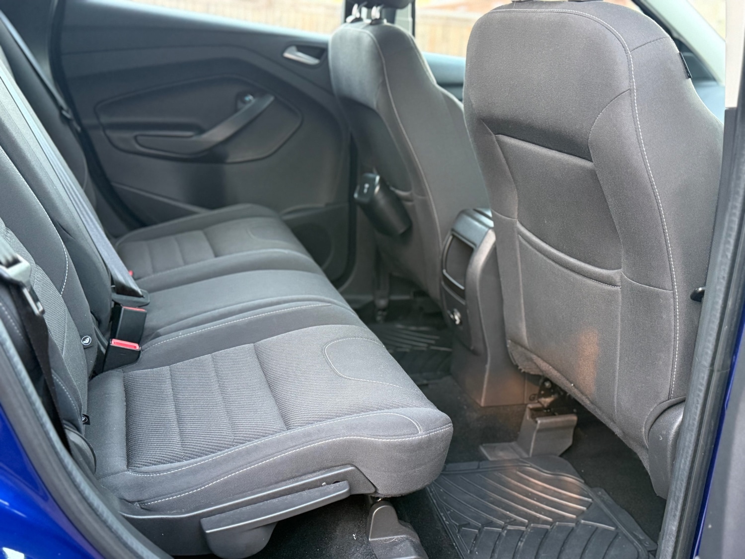 Used Ford Kuga 2016 for sale - 76445120: Photo 27