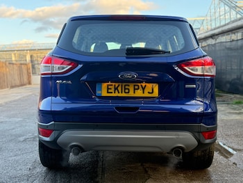 Used Ford Kuga 2016 for sale - 76445120: Photo