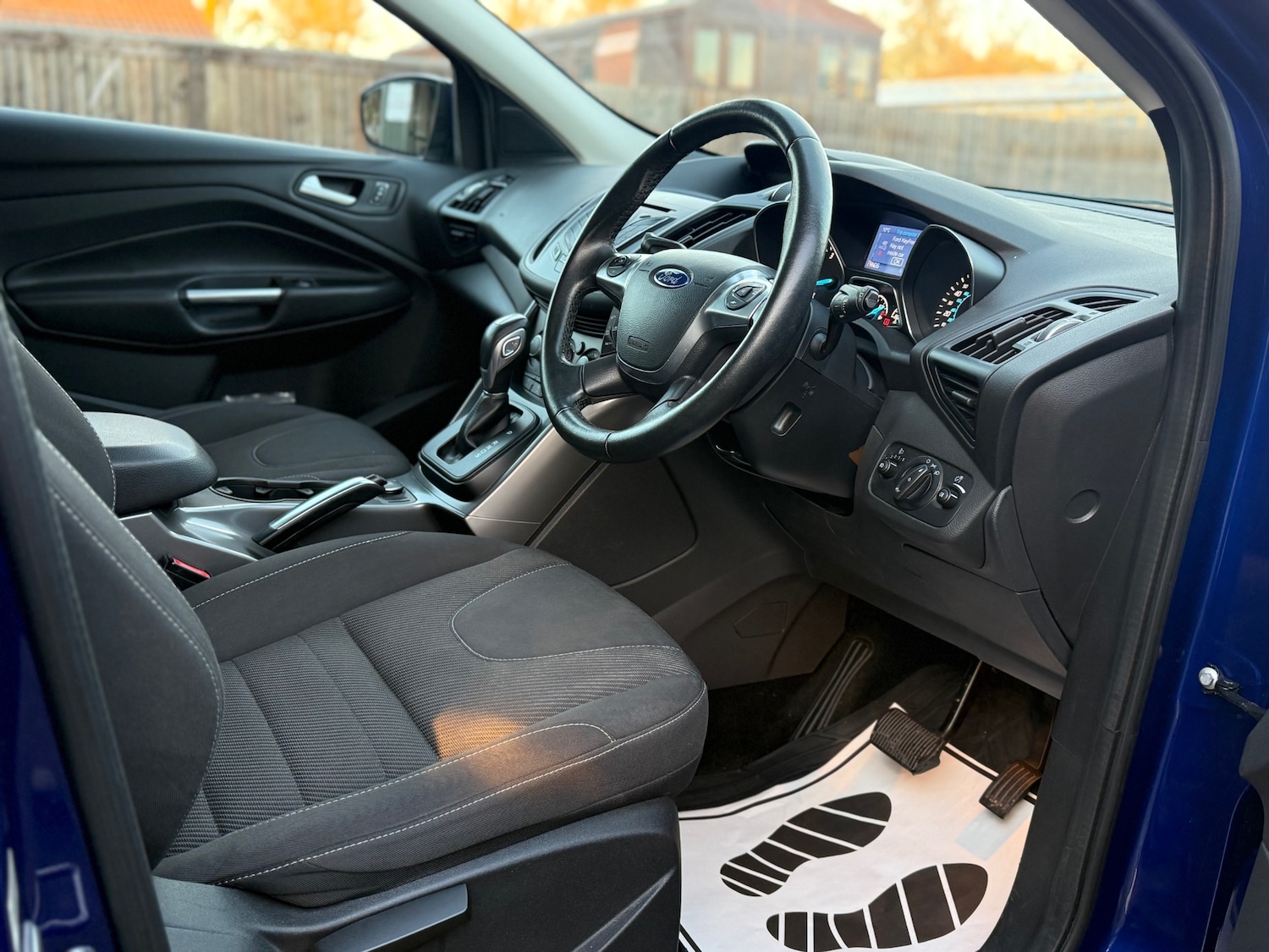 Used Ford Kuga 2016 for sale - 76445120: Photo 7