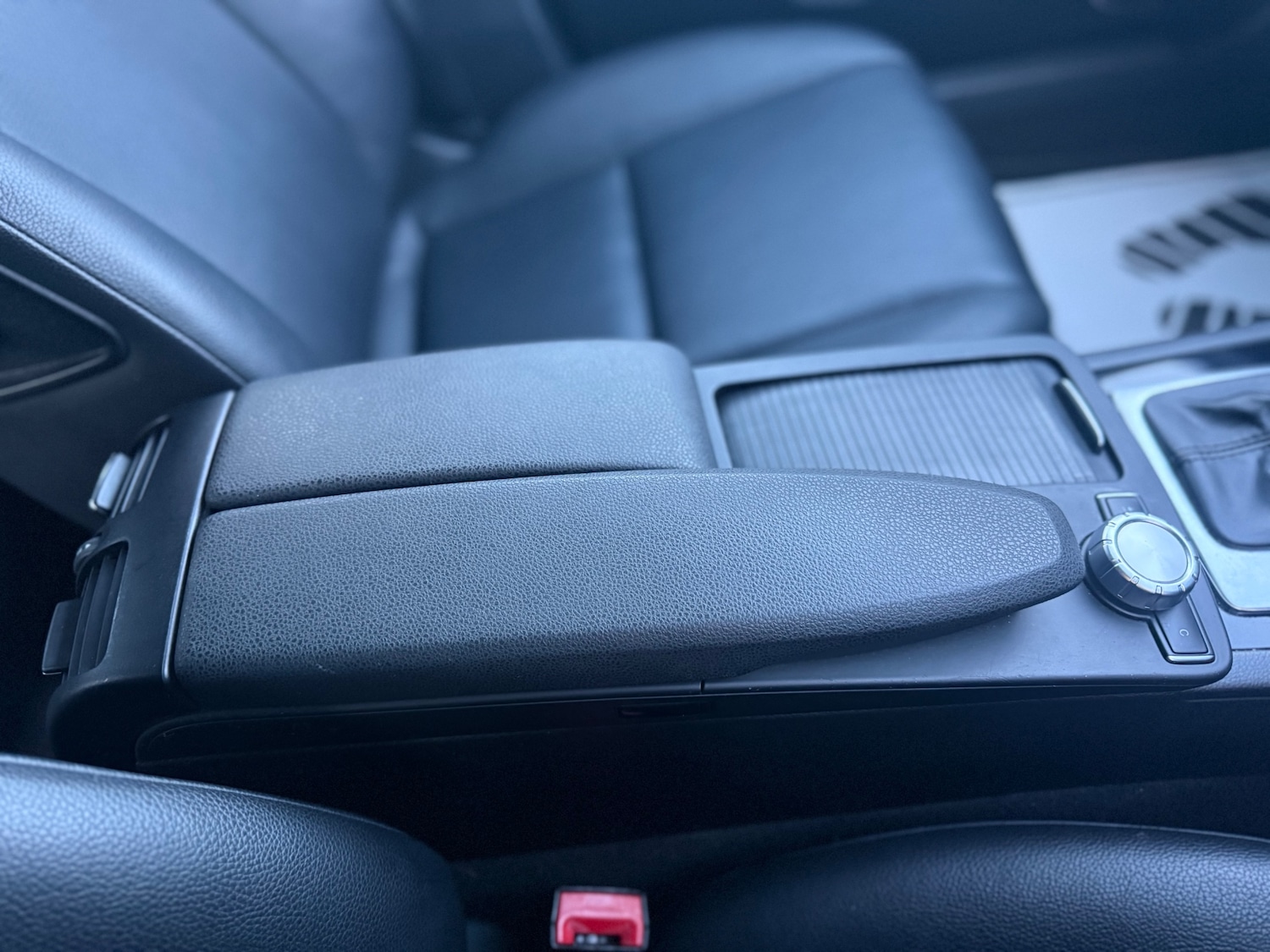 Used Mercedes-Benz C Class 2012 for sale - 77354937: Photo 30