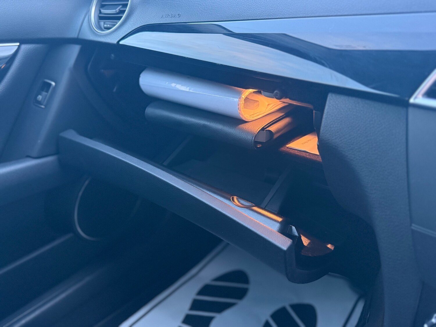 Used Mercedes-Benz C Class 2012 for sale - 77354937: Photo 32