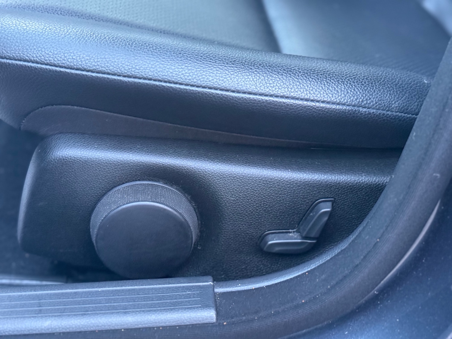 Used Mercedes-Benz C Class 2012 for sale - 77354937: Photo 35