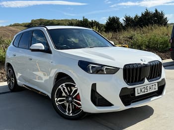 Used BMW X1 2025 for sale - 79828261: Photo