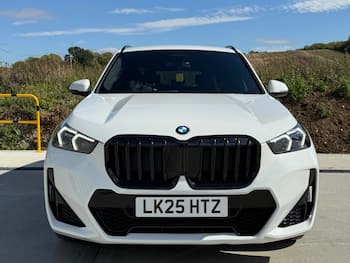 Used BMW X1 2025 for sale - 79828261: Photo