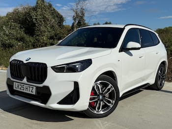 Used BMW X1 2025 for sale - 79828261: Photo