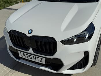 Used BMW X1 2025 for sale - 79828261: Photo