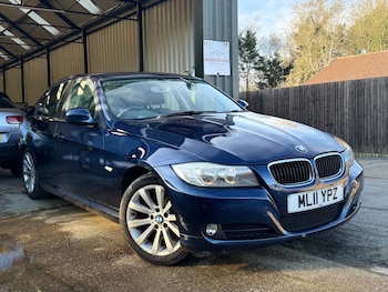 Used BMW 3 Series 2011 for sale - 78766069: Photo