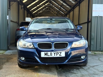 Used BMW 3 Series 2011 for sale - 78766069: Photo