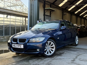 Used BMW 3 Series 2011 for sale - 78766069: Photo