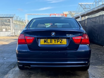 Used BMW 3 Series 2011 for sale - 78766069: Photo