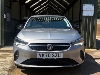 Used Vauxhall Corsa 2020 for sale - 78437151: Photo