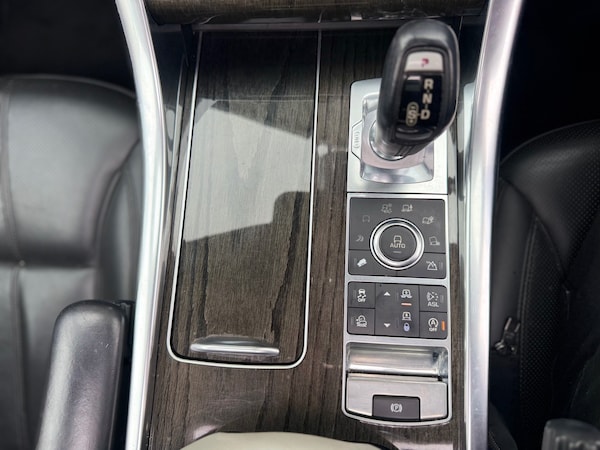 Used Land Rover Range Rover Sport 2016 for sale - 76097653: Photo 12