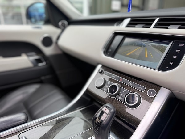 Used Land Rover Range Rover Sport 2016 for sale - 76097653: Photo 13