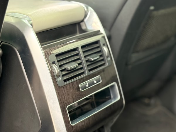 Used Land Rover Range Rover Sport 2016 for sale - 76097653: Photo 21