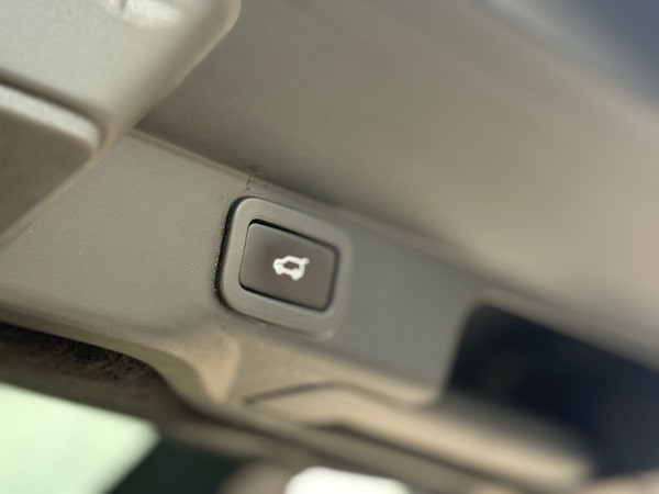 Used Land Rover Range Rover Sport 2016 for sale - 76097653: Photo 24