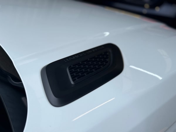 Used Land Rover Range Rover Sport 2016 for sale - 76097653: Photo 28