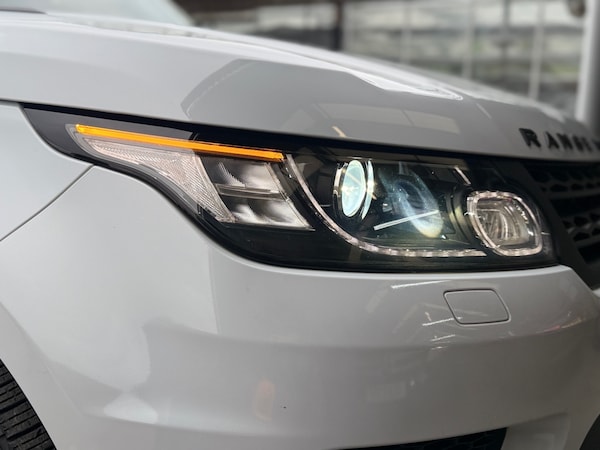 Used Land Rover Range Rover Sport 2016 for sale - 76097653: Photo 29