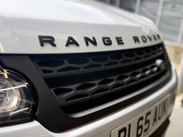 Used Land Rover Range Rover Sport 2016 for sale - 76097653: Photo 30