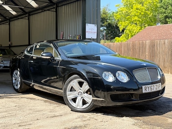 Used Bentley Continental 2007 for sale - 78692907: Photo