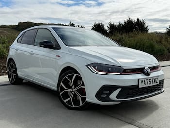 Used Volkswagen Polo 2025 for sale - 79828343: Photo