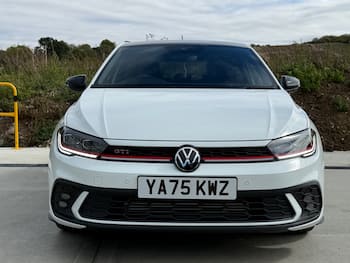 Used Volkswagen Polo 2025 for sale - 79828343: Photo