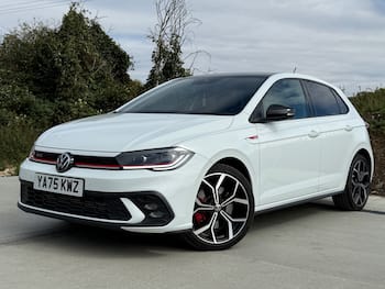 Used Volkswagen Polo 2025 for sale - 79828343: Photo