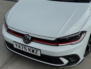 Used Volkswagen Polo 2025 for sale - 79828343: Photo