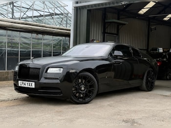 Used Rolls-Royce Wraith 2014 for sale - 78941906: Photo
