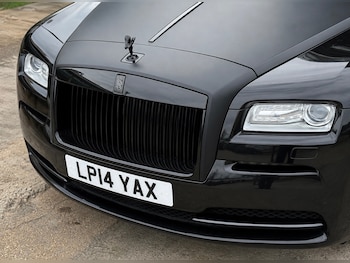 Used Rolls-Royce Wraith 2014 for sale - 78941906: Photo