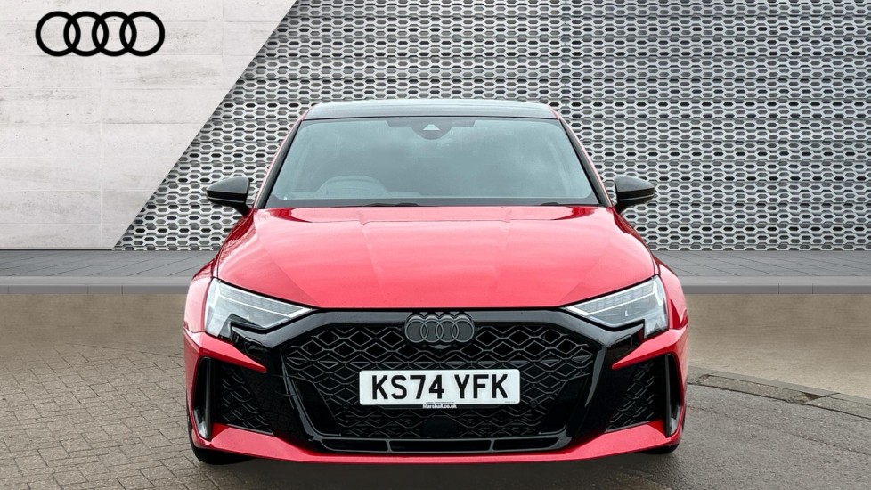 Used Audi RS3 2025 for sale - 76871126: Photo 10