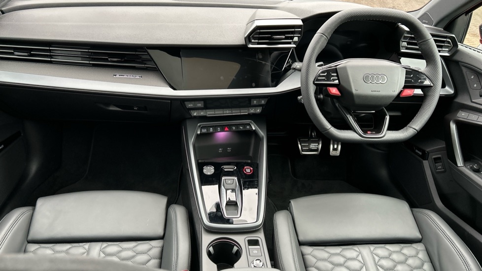 Used Audi RS3 2025 for sale - 76871126: Photo 12