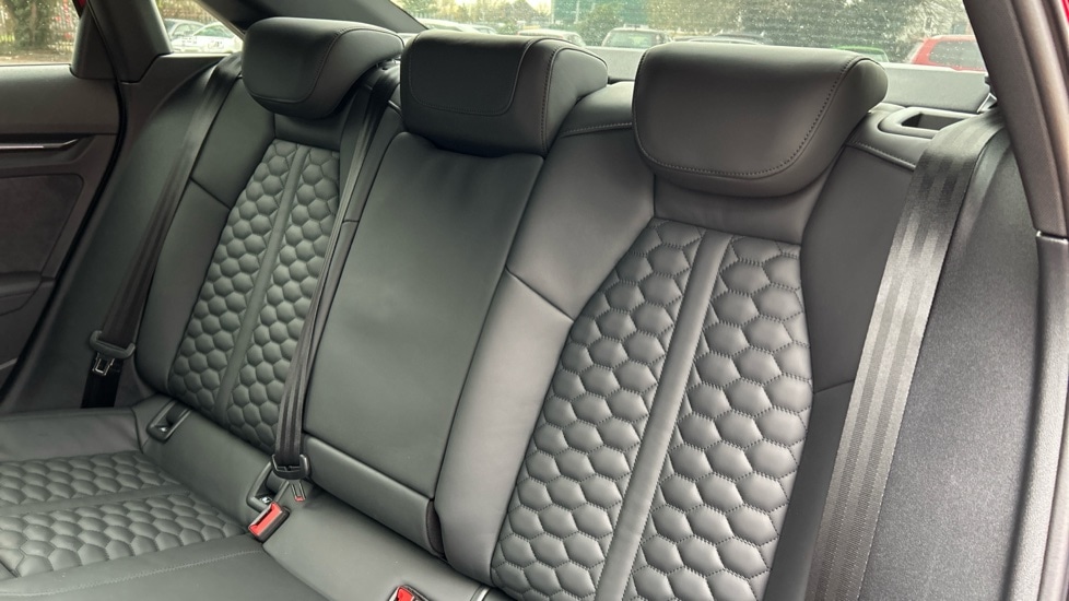 Used Audi RS3 2025 for sale - 76871126: Photo 15