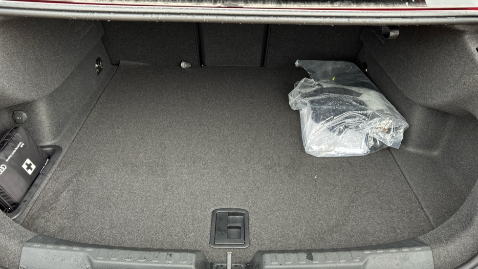 Used Audi RS3 2025 for sale - 76871126: Photo 18