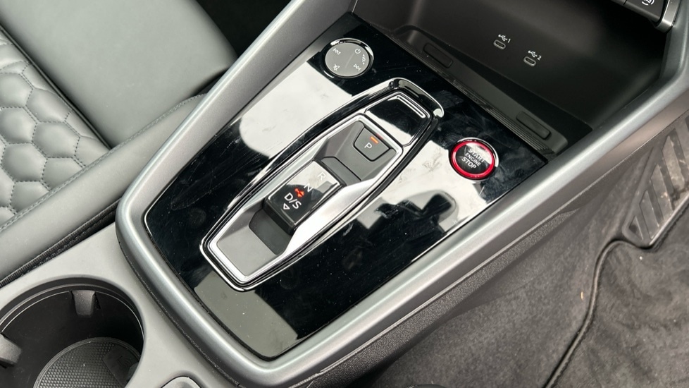 Used Audi RS3 2025 for sale - 76871126: Photo 19