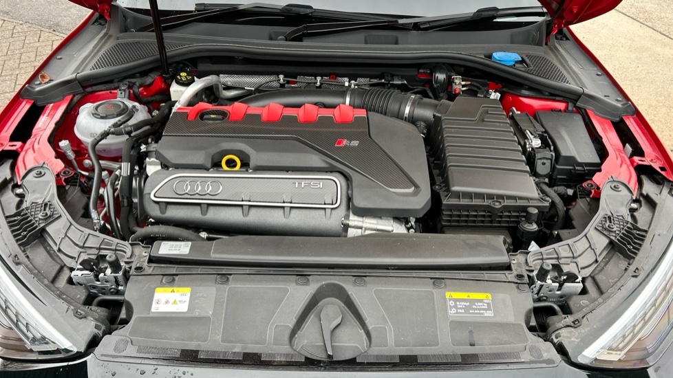 Used Audi RS3 2025 for sale - 76871126: Photo 20
