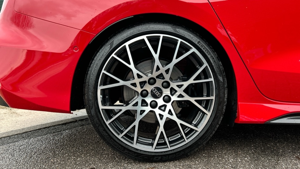 Used Audi RS3 2025 for sale - 76871126: Photo 21