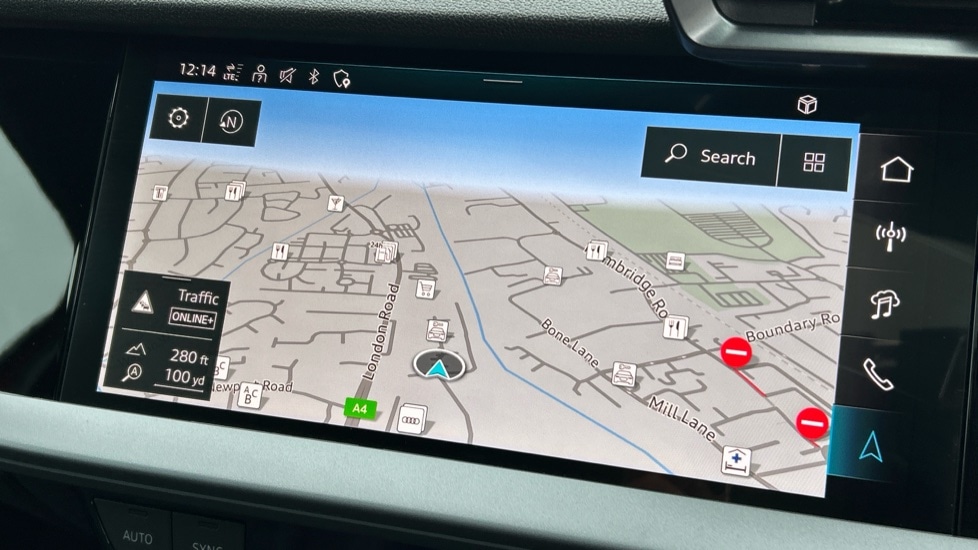 Used Audi RS3 2025 for sale - 76871126: Photo 25