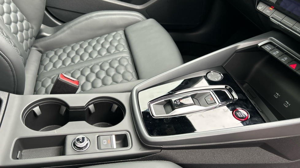 Used Audi RS3 2025 for sale - 76871126: Photo 27