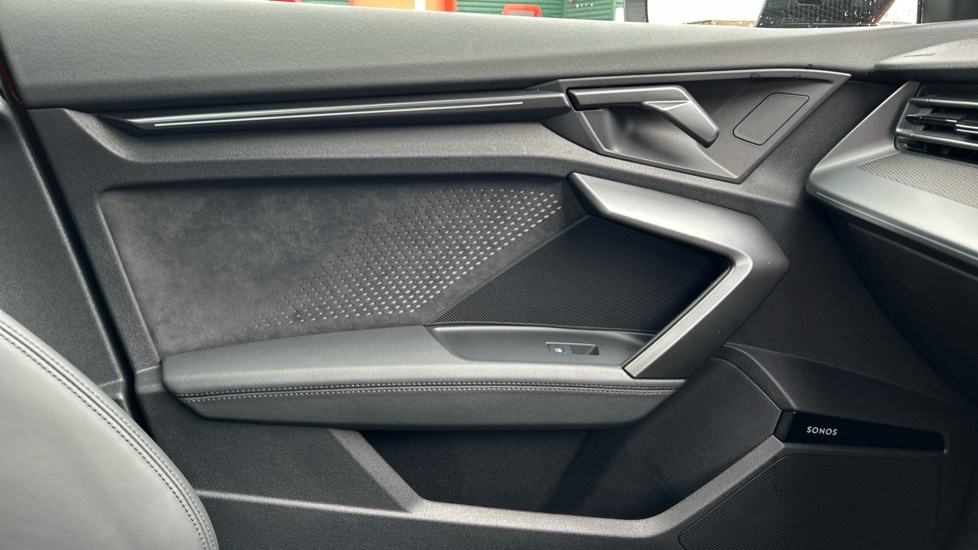 Used Audi RS3 2025 for sale - 76871126: Photo 28